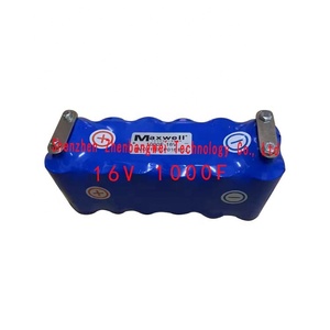 Zbw <span class=keywords><strong>16V</strong></span> 500F ultracapacitor mô-đun <span class=keywords><strong>supercapacitor</strong></span> <span class=keywords><strong>16V</strong></span> 1000F, <span class=keywords><strong>16V</strong></span> 500F siêu tụ điện 1000F, Maxwell siêu capacitor16v 500F - Product Image 3