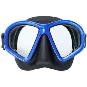 <span class=keywords><strong>Masque</strong></span> <span class=keywords><strong>de</strong></span> plongée pour adultes <span class=keywords><strong>Mares</strong></span> à faible volume, bonne étanchéité, silicone liquide mat, <span class=keywords><strong>masque</strong></span> <span class=keywords><strong>de</strong></span> plongée en apnée - Product Image 3