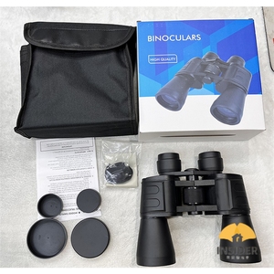 مناظير صيد قوية ومحترفة طويلة المدى من الداخل 20X50 منظار عالي الجودة من الداخل - Product Image 6