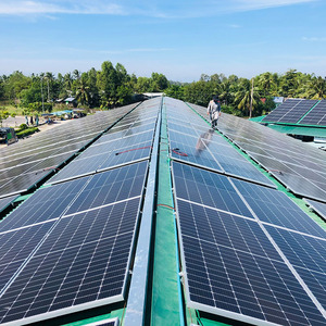Système de stockage d'énergie Tesla ESS de haute qualité de 1000 kW et 500 kW avec générateur solaire, panneaux solaires et batterie – Coût inclus - Product Image 5