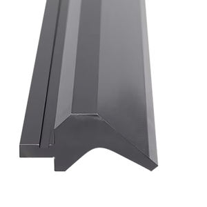 Buena venta de herramientas de freno de prensa de alta dureza <span class=keywords><strong>Punch</strong></span> 42CrMo <span class=keywords><strong>Punch</strong></span> Tools para máquina de freno de prensa - Product Image 3