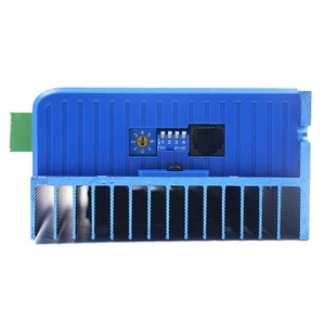 Jmc 2dm860h AC và DC nema23 nema34 nema42 trình điều khiển động cơ bước với DSP microstep - Product Image 2