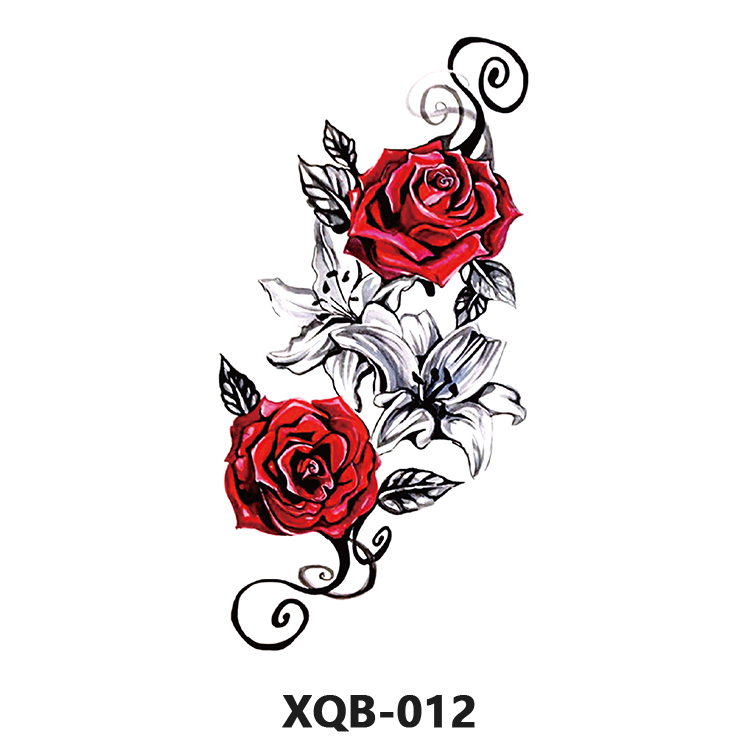 XQB-012