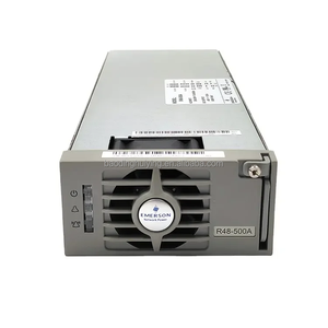 New Telecom Telecom Power <b>Rectifier</b> Module R48-500A 48V 12A 500W 200-250V Input Voltage IEC 320-C20 Input Connector 2 Minute - Product Image 3