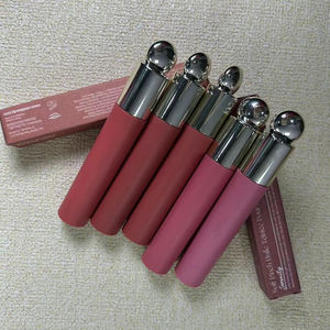 Aceite Labial con Color, Vegano, Hidratante, con Brillo y Efecto Voluminizador, Base de Aceite Labial Hidratante, Etiqueta Privada - Product Image 1