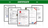 Échantillon Gratuit IFAN - Raccords PEX, Connecteurs de Tuyaux, Raccord Multicouche, Plomberie PN25, Couleur Bleue, Raccords à Sertir PEX-Al-PEX en Laiton