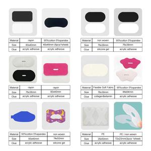 Strip pernapasan Anti mendengkur grosir <span class=keywords><strong>Dilator</strong></span> hidung OEM/ODM pita mulut untuk bantuan tidur - Product Image 6