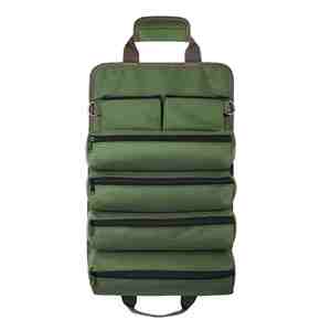 Boîtes Camping Vaisselle Sac Construction Outil Ceinture pour Hommes Jiahao Lyjenny - Product Image 2