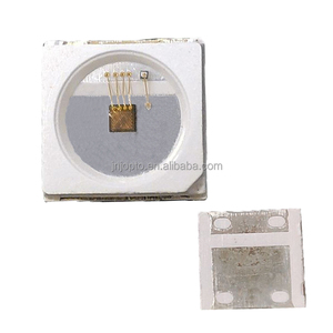 3030 SMD LED 810nm 2W VCSEL Infrarot diode Laserlicht Rot Nachtsicht 6V Eingang EPistar Chip High <span class=keywords><strong>Luminous</strong></span> <span class=keywords><strong>Flux</strong></span> - Product Image 6