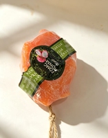 Handgemaakte zeep in fruit- en groentevorm, antiseptisch, witmakend, zachte reiniging voor volwassenen, cadeau-keuze