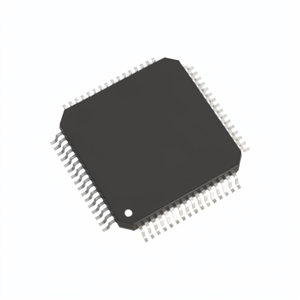 Composants électroniques et accessoires STM32L151RBT6TR, microcontrôleur embarqué 64 LQFP IC MCU 32 bits 128 Ko FLASH 64LQFP BOM IC en stock - Product Image 1