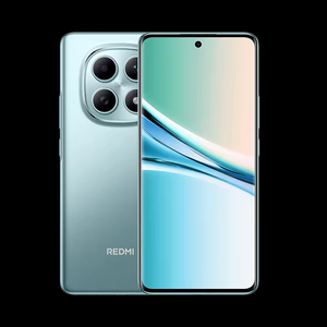 Xiaomi Redmi Note 15 5G Smartphone Snapdragon 6 Gen 3, Cámara Trasera de 50MP, 5800mAh, 45W, Pantalla AMOLED de 6.77 Pulgadas y 120Hz, Compatible con <span class=keywords><strong>Google</strong></span> Play, NFC, Octa Core - Product Image 3