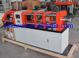 300kn 500kn Computers teuerung Stahllitzen-Draht Zugspannungsentlastungs-Prüfmaschine Zugspannungs-Entspannungs <span class=keywords><strong>tester</strong></span> - Product Image 3