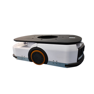 หุ่นยนต์ MDBOT ยกและเคลื่อนย้ายโครงสร้างหุ่นยนต์ AGV Slam AMR รุ่น Salm agv  รับน้ำหนักได้ 300 กก. - Product Image 3