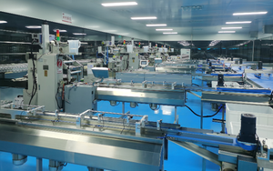 Caramelos de goma ácidos para fiestas infantiles, caramelos de frutas masticables, dulces blandos OEM, bolsa de caramelos de frutas, logotipo personalizado, embalaje a granel - Product Image 5