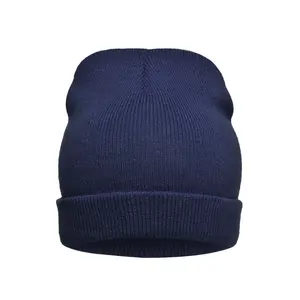 Cappellino Knitted Promotion <b>Beanie</b> merchandising personalizzato - Product Image 4