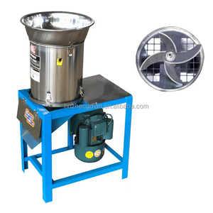 Coupe-légumes et hachoir <span class=keywords><strong>électrique</strong></span> commercial pour fruits et légumes - Product Image 3