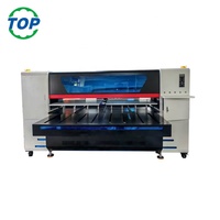 Dtg Jean T-Shirt vêtement imprimante numérique Tshirt machine d'impression Xc90/A13200
