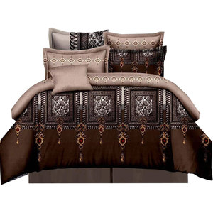 Ropa de cama bonita personalizada de poliéster, gran oferta - Product Image 2