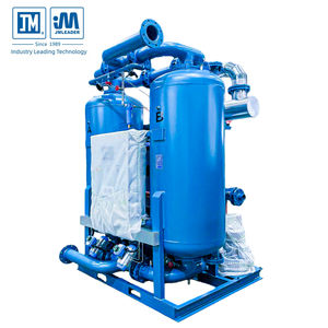 JM Blower Zero <span class=keywords><strong>Air</strong></span> Loss Geregenereerde Adsorptiedroger 7Bar 90Nm³/min Energiebesparende Industriële Drukluchtdroger voor Compressor - Product Image 6