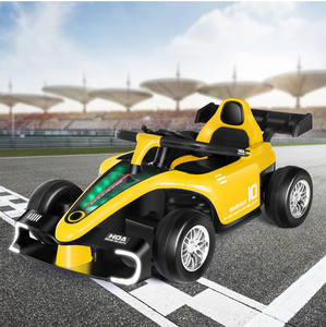 RHS-GC1热卖高品质合理价格新款儿童汽车儿童电动车驾驶 - Product Image 6