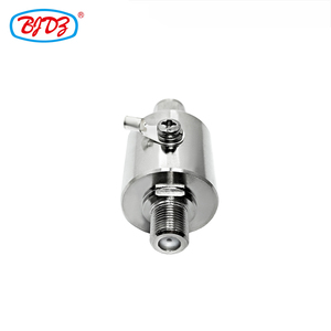 Cổ phiếu nhà máy 2.4GHz Brass sét thiết bị bảo vệ f nam cắm để f nữ Jack Surge sấm sét arrester điện áp bảo vệ - Product Image 4