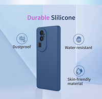 Coque de téléphone souple en TPU mince et antichoc pour OnePlus 17 11 10 8 8T 9 Pro