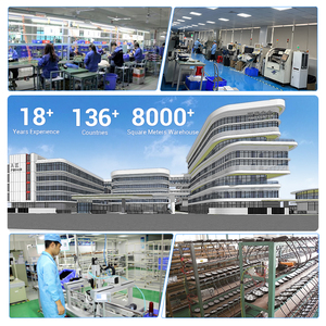 30W-400W gobo chiếu ánh sáng logo công ty nhà hàng đám cưới cửa hàng khách sạn Logo chiếu đèn trung tâm quảng cáo đèn - Product Image 5