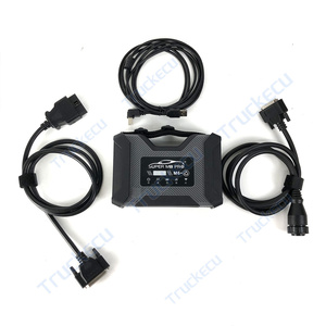 Sẵn Sàng Để Sử Dụng Máy Tính Xách Tay Cf53 + 2025 Siêu MB Pro M6 Xe Và Xe Tải Doip Công Cụ Chẩn Đoán MB Sao M6 Lập Trình - Product Image 6