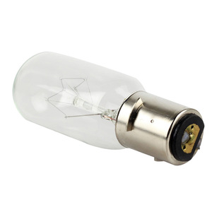 Bóng Đèn Halogen T38 65W P28S 2700K 24V Hoặc 220V Chất Lượng Cao Bóng Đèn Điều Hướng Hàng Hải Bóng Đèn CE RoHS - Product Image 4