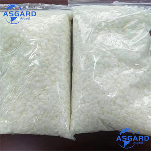 China Fabricante Asgard 70 75 80 Cera Micristalina Suave Macro Parafina 140/145 para Hacer Velas de <span class=keywords><strong>Lentejas</strong></span> CAS 8001750 - Product Image 6