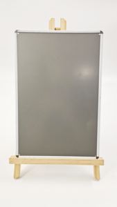 Cartel de hojalata Retro Vintage personalizado, cartel de pared de Metal antiguo con logotipo impreso UV para el hogar, Bar, hombre, cueva, artista, recuerdo pintado - Product Image 5