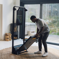 Speediance: KI-gesteuertes Training mit Automatischer Widerstandsanpassung – Multifunktionale Fitnessstation für Ihr Home Gym zum Verkauf