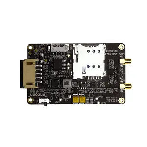 EC20-C LTE Micro USB Dongle Modem With SIM Card Slot 5 Pin Connector Raspberry Pi Android Linux