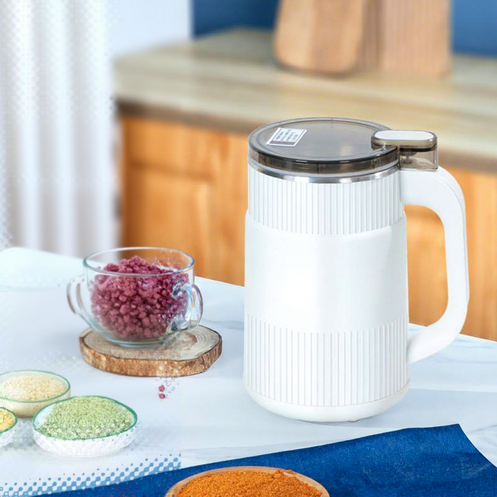 Couteau blanc Vanlida