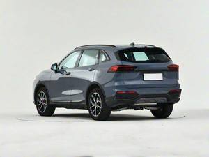 WEY Weipai <span class=keywords><strong>Moka</strong></span> Hi4, <span class=keywords><strong>voiture</strong></span> hybride rechargeable, GWM Great Wall, véhicule à énergie nouvelle, quatre roues motrices, voitures neuves chinoises - Product Image 5