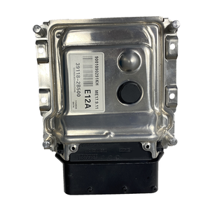 39118-2b500 me17.9.11 New gốc động cơ xe máy tính ECU điều khiển điện tử đơn vị cho Hyundai - Product Image 3