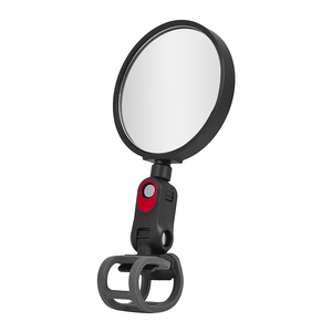 Rétroviseur pour trottinette électrique <span class=keywords><strong>Ninebot</strong></span> MAX G3 G2 G30 ZT3 Pro GT3 F3 E2 F2Pro F2Plus C2Pro E8 F40 <span class=keywords><strong>P100</strong></span> - Product Image 4