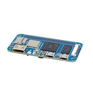 Placa de Desarrollo de Cuatro Núcleos ALLINNER H2+ (Similar a Raspberry <span class=keywords><strong>Pi</strong></span> Zero, <span class=keywords><strong>Banana</strong></span> <span class=keywords><strong>Pi</strong></span> <span class=keywords><strong>M2</strong></span> Zero, BPI-<span class=keywords><strong>M2</strong></span> Zero) - Product Image 1