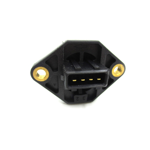 Grosir suku cadang otomotif 0280217105 9210930006 untuk Sephia Sportage MAF sensor meteran aliran udara - Product Image 3