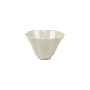 Guanlan Wood Ash Ceramic <b>Tea</b> Cup Cone Shape Porcelain Master Cup For Kung Fu <b>Tea</b> <b>Set</b> Household Personal Use - Product Image 5