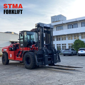 Новый большой вилочный погрузчик, 36 тонн, 40 тонн, 45 тонн, <span class=keywords><strong>50</strong></span> тонн, 60 тонн - Product Image 5