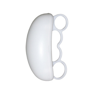 Pulsera de luz LED para dedos, material ABS, para festivales de música, conciertos, eventos, discotecas, accesorios de animación. - Product Image 1