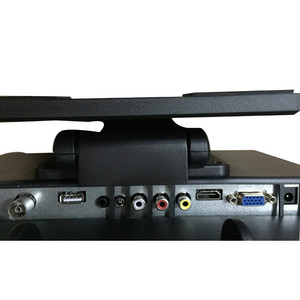 Nhà máy trực tiếp 15.6 "1920x1080 10 điểm màn hình cảm ứng LED Màn hình máy tính cho tự phục vụ <span class=keywords><strong>kiosk</strong></span> - Product Image 5