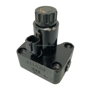 A6VE115 EP2 ไฮดรอลิกสำหรับอะไหล่มอเตอร์ไฮดรอลิก - Product Image 1