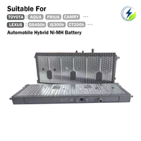Module de batterie hybride NiMH 7,2 V d'occasion pour Toyota Prius Gen1 Gen2 Gen3 Gen4 Camry XV40 Hybrid