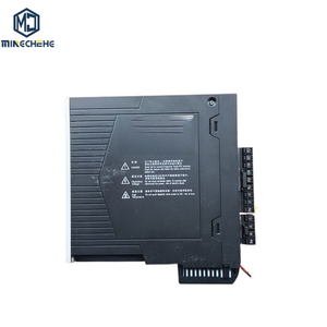Oferta Especial: Controlador de Movimiento Servo de Alta Precisión SV630PT5R4I SV630PT2R8I SV630PT8R4I para Maquinaria Industrial - Product Image 1