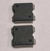30460 Chip de Controlador IC para Placa de Computadora de Motor Automotriz ECU