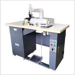 <span class=keywords><strong>CADDY</strong></span> Multifunción Aspiradora Zapatos de alta precisión Bolsa Cuero PU Goma Borde Skiving Machine - Product Image 1