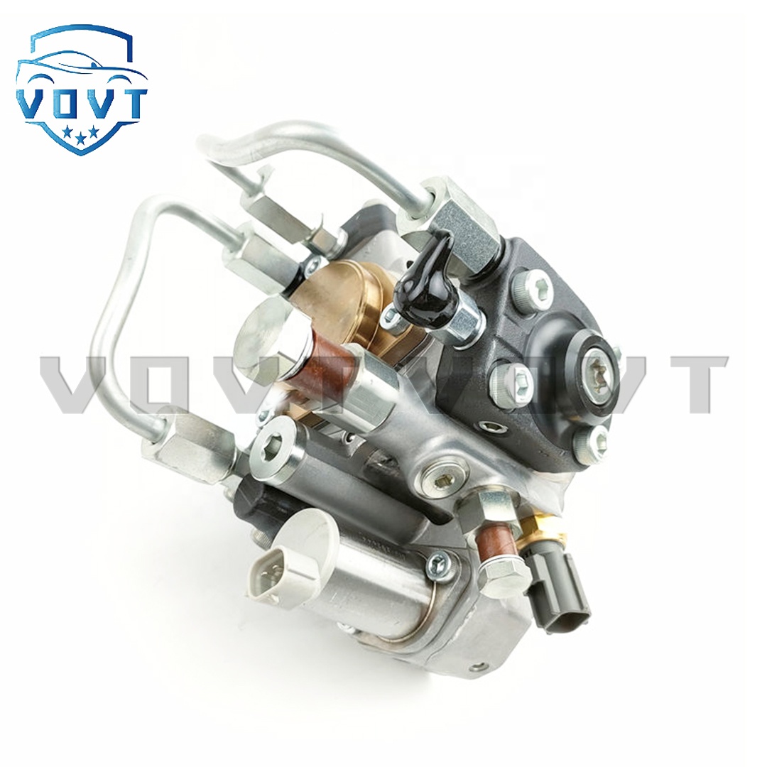 High Pressure Common Rail Diesel Fuel Injection Pump RE571640 Car Engine Parts